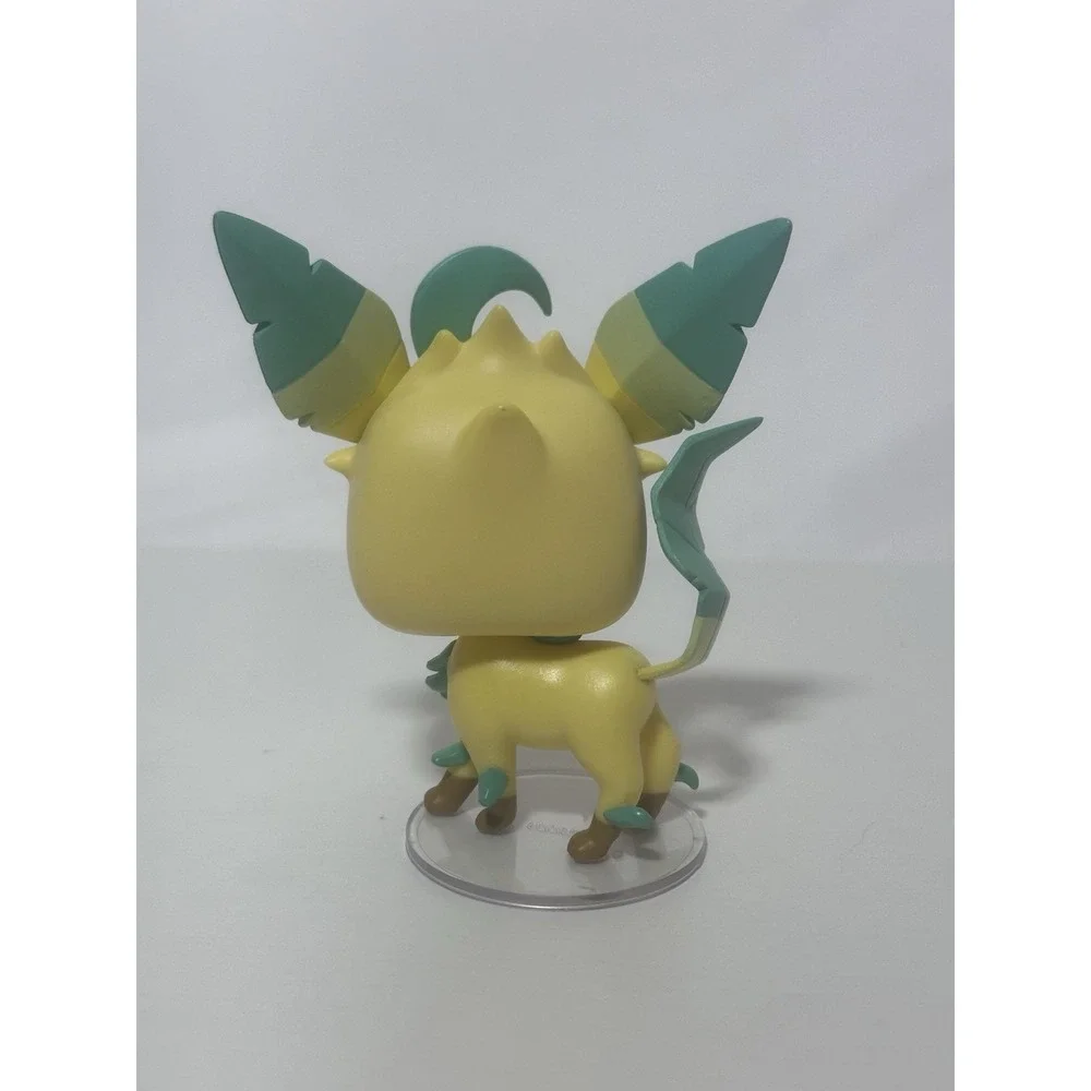 2023 Pokemon Funko Holiday Advent Calendar 1.5 Inch Mini Pop Leafeon